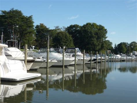 Sunset Harbor Marina Essex Maryland Marinalife