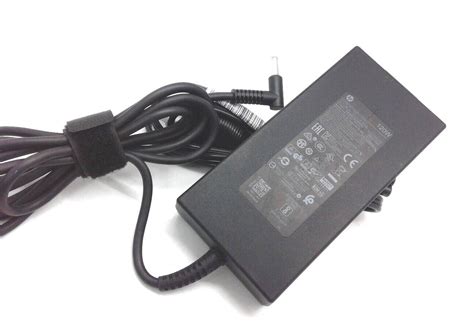 Malaysia Hp Sb C G2 G5 Dock Station Charger 120 Watt Smart Ac Adapter 120w L41423 003 Tpn Da19