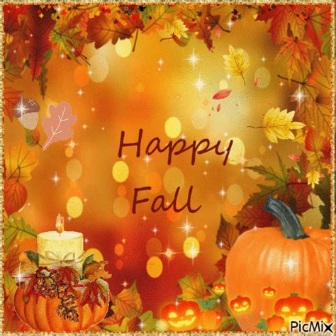 Happy Fall