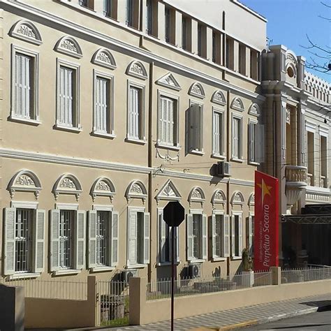 Colegio Nossa Senhora Do Perpetuo Socorro - Colégio Nossa... - Colégio Nossa Senhora do Perpétuo Socorro