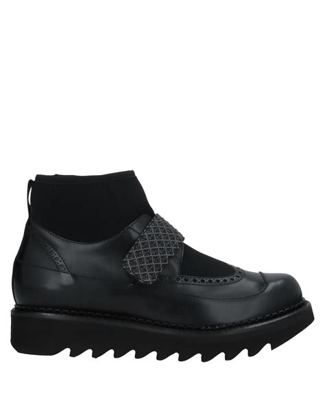 ALBERTO GUARDIANI Ankle boots | Smart Closet