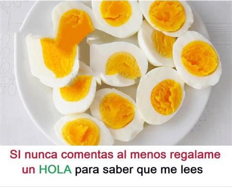 Qué Le Pasa A Tu Cuerpo Cuando Empiezas A Comer Dos Huevos Al Día