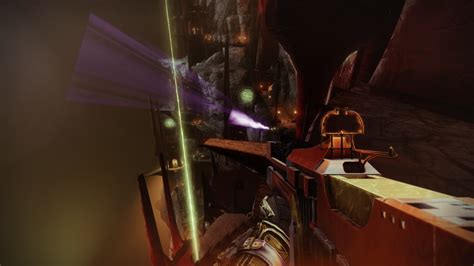 Destiny 2 Pit of Heresy Dungeon Loot Pool: Weapons & Armor – Destructoid