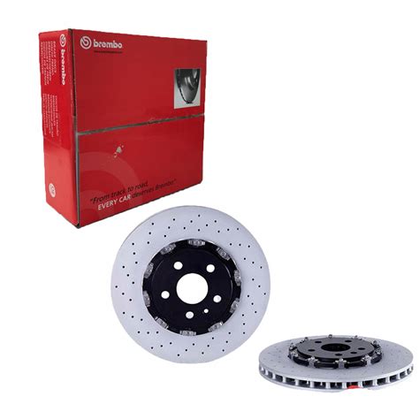 Brembo Opel Insignia Niska Cena Na Allegro Pl