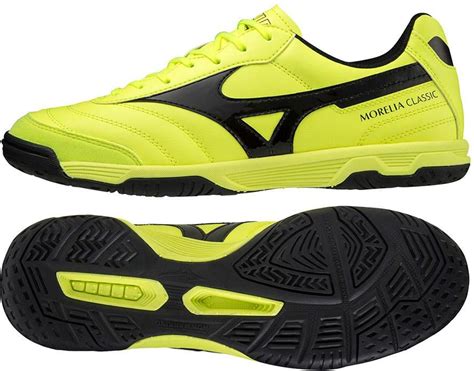 Mizuno Morelia Sala Classic In Q1Ga220245 Ceny I Opinie Ceneo Pl