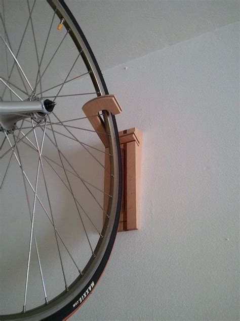 Hank Soporte De Pared Para Bicicletas Etsy España Bike Rack Wall