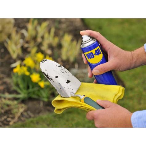 Wd 40® Wd 40® Multi Use Maintenance