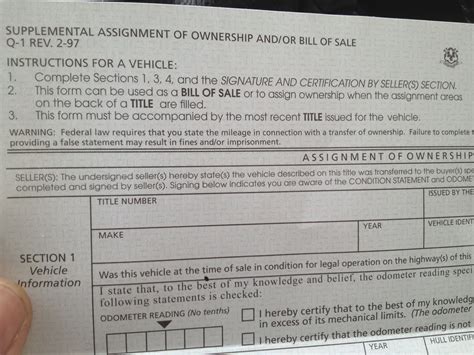 Connecticut Q1 Form Dmv Registration