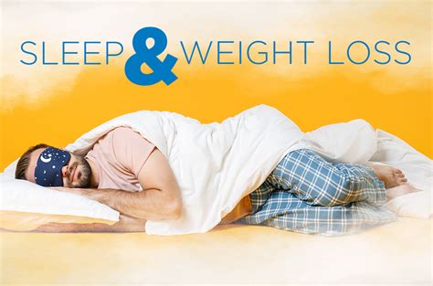 Sleep and Weight Loss | Comanche County Memorial Hospital Blog