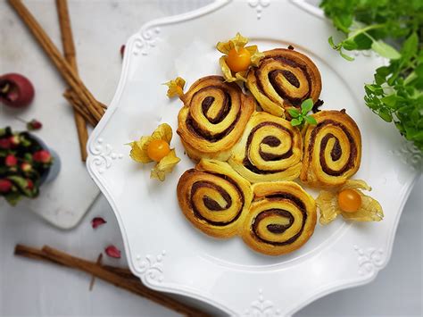 Cinnamon Rolls Ricetta Vegan Facile E Veloce