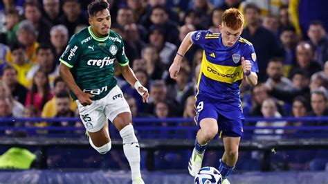 Boca Juniors Ser Desclassificado Da Libertadores Por Atos Racistas