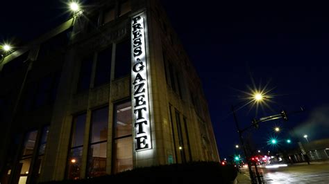 Digital-only editions will soon change the green bay newspaper forever 23