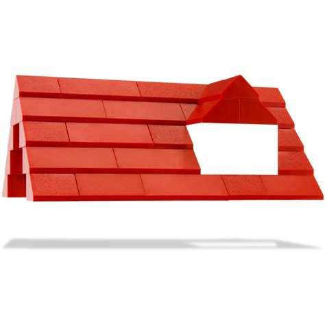 Lego Roof Tiles Set 6119 Brick Owl Lego Marketplace