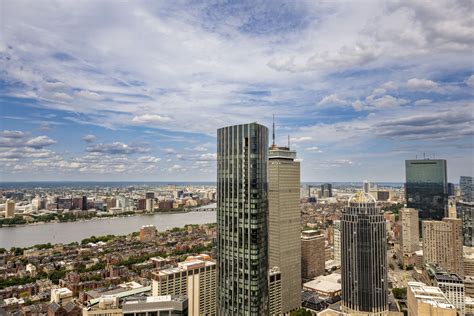 Boston Offering $50K to Help People Buy Homes - Newsweek