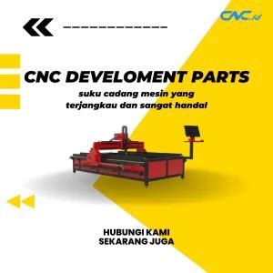 Tutorial Lengkap Cara Menggunakan Mesin Cnc Plasma Cutting