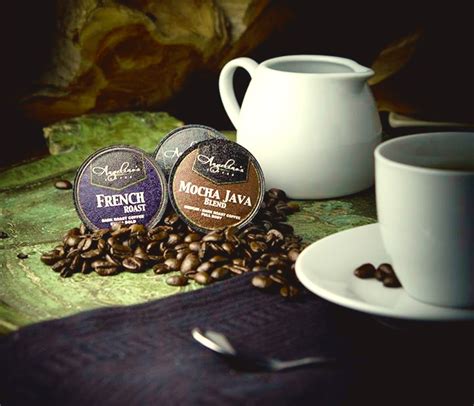 Angelino's Coffee | A Subscription Service With a Difference