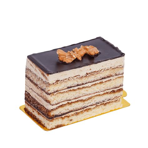 Cake Slices Breadtalk