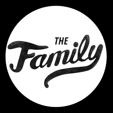 Black Family Logo - LogoDix