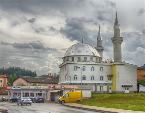 Bulgarien Moschee Pomaks Kostenloses Foto Auf Pixabay Pixabay