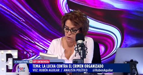 Imagen Radio On Twitter Jaque Mate Al Crimen Organizado