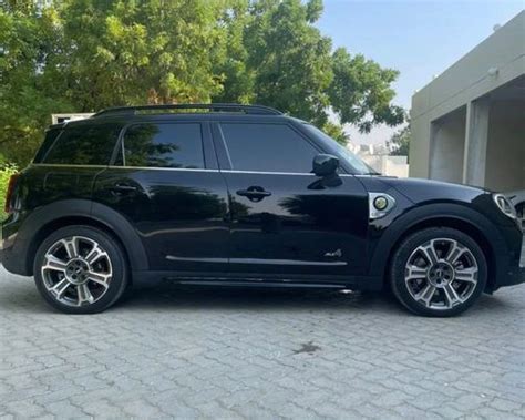 Mini Cooper S Countryman Hybrid Gcc For Sale Folosy Net