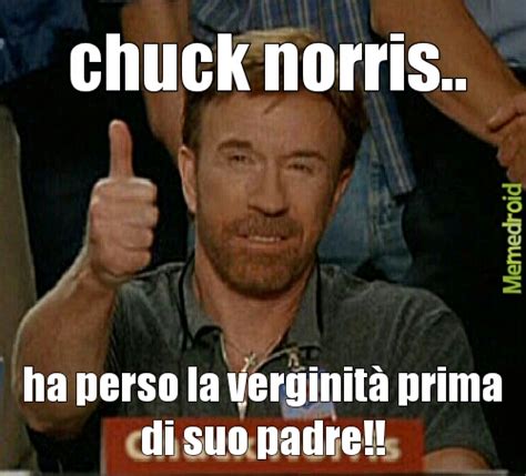 Chuck Norris Meme By Lavezzari16 Memedroid