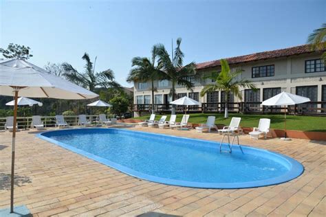 Morro Do Sol Hotel E Eventos - Morro do Sol Hotel & Eventos, Porto Belo (preços atualizados para 2024)