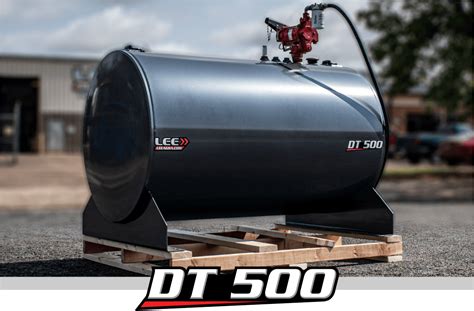 Dt 500 Leeagra Inc