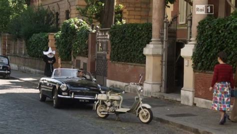 Imcdb Org Innocenti Lambretta D In Nero Wolfe