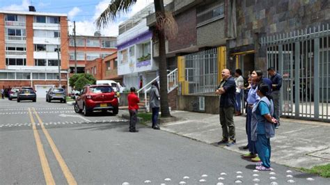 Simulacro Nacional 2023 Cuándo es a qué hora y qué hacer en caso de