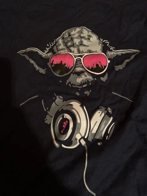 Yoda Dj