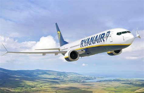 Ryanair Poleci Z Krakowa Do Portugalskiego Faro Rynek Lotniczy