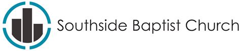 Jon Williams Design And Portfolio — Logo Design For Southside Baptist