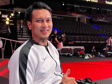 Pebulu Tangkis Top Dunia Yang Jadikan Bwf World Championships