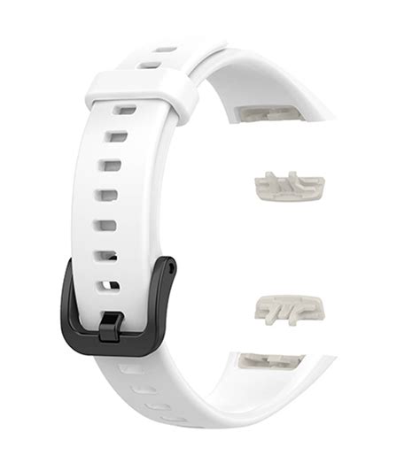 Buy Honor Band 6 Strap Replacement At Best Price In Bangladesh