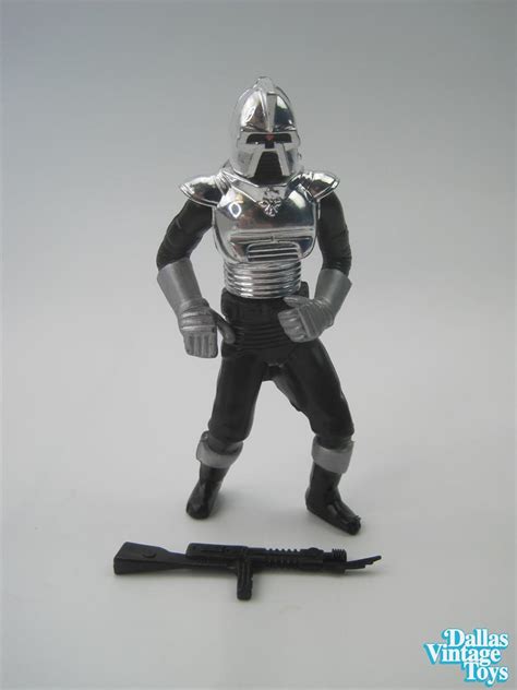 1978 Mattel Battlestar Galactica Series 1 Cylon Centurian 1e