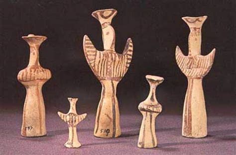 The Mycenaeans and their Greek successors - HubPages