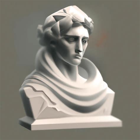 Quais Os Principais Destaques Na Pintura E Na Escultura Grega