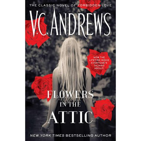 Flowers In The Attic Book Series Order | Best Flower Site