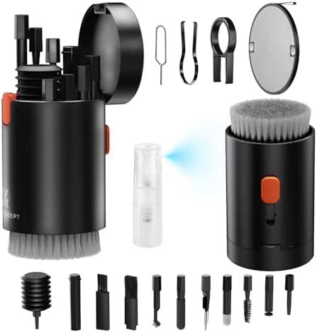 K F Concept Keyboard Cleaner Kit 20 In 1 Multi Tool Kit For Phones