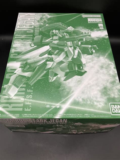 同梱不可 未組立品 ガンプラ Mg 1100 Rgm 89s スタークジェガン 機動戦士ガンダムuc プレミアムバンダイ限定②機動戦士