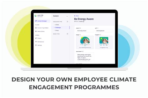 Employee Climate Engagement Program And Tool Solar Impulse Efficient