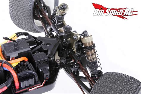 Serpent 1 8 Cobra Truggy E RTR Big Squid RC RC Car And Truck News