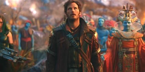 James Gunn Responds To Calls For MCU To Recast Chris Pratt