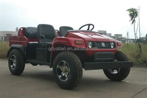 Off Road Electric Utility Vehicle Utv - Buy Electric Utility Vehicle ...