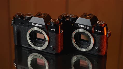 Fujifilm X T Review Mid Range Compact Camera Mpb