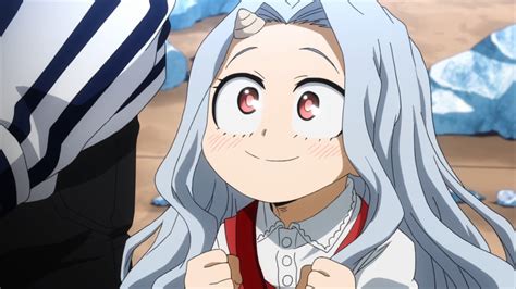 Who Is Eri In ‘my Hero Academia Her Age Quirk And Why Shes So