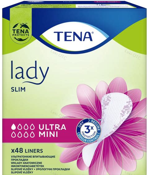 Tena Lady Niska Cena Na Allegro Pl