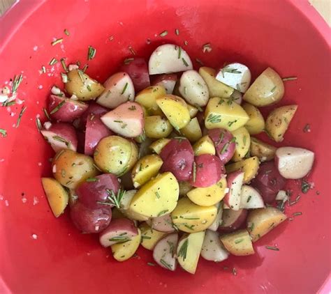 This Ina Garten Potato Dish Is Perfect For Thanksgiving Business Insider