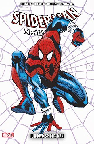 Spider Man La Saga Del Clone 8 EBook Stan Lee Howard Mackie J M